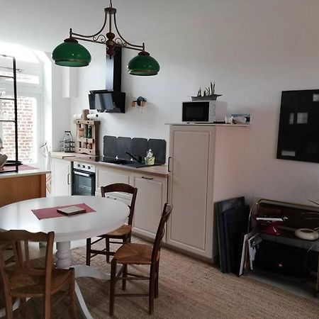 Adoptez Une Luciole Mers-les-Bains Exterior foto